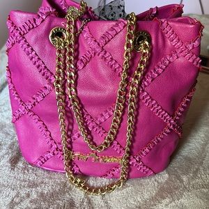 Betsey Johnson small shoulder bag